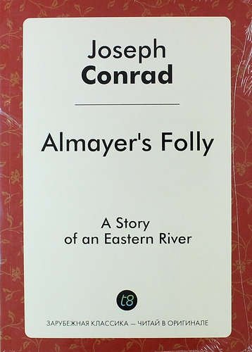 

Almayers Folly