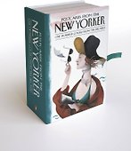 Postcards from the New Yorker: One Hundred Covers from Ten Decades - 1