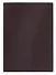 Ежедневник недат. А5+ 160л "Нубук" коричневый, кожзам, мягк.переплет, тонир.блок, блинт.тиснение, справ.мат-лы, 2 ляссе, инд.уп - 0