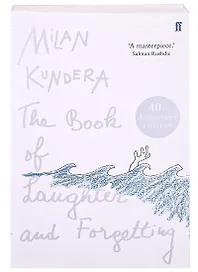 The Book of Laughter and Forgetting