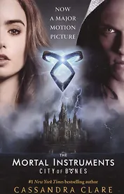 Mortal Instruments 1: City of Bones The (film tie-in)