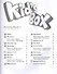 Kids Box. British English. Activity Book 1 with Online Resources. Updated Second Edition - 1