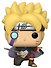 Фигурка Funko POP! Animation Boruto Boruto w/Marks - 0