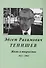 Эдгем Рахимович Тенищев.Жизнь и творчество.1921-2004 - 0