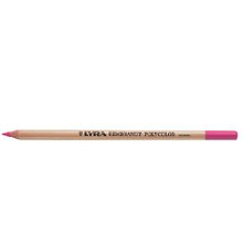 LYRA REMBRANDT POLYCOLOR Rose Madder Lake Художественный карандаш