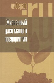 Жизненный цикл малого предприятия