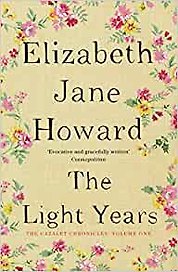 The Light Years