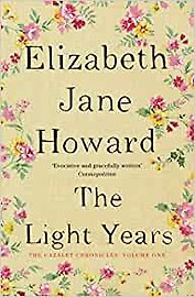The Light Years