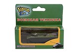 Игрушка, Город игр, Машинка метталическая Армия в ассортименте