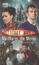 Doctor Who: Martha in the Mirror