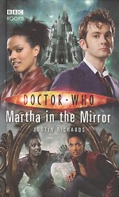 Doctor Who: Martha in the Mirror