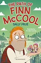 The Path  of  Finn  McCool