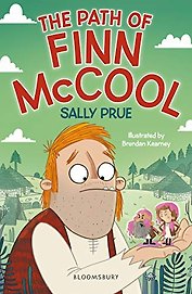 The Path  of  Finn  McCool