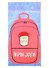 Значок Pin Joy Стаканчик кофе (металл) - 1