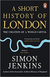A Short History of London