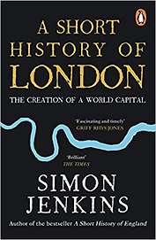 A Short History of London