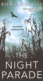 The Night Parade (м) Malfi