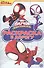 Раскраска в дорогу "Паучок и его удивительные друзья" - 0