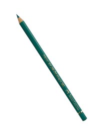 Карандаш "Polychromos" цветной профессиональный 264 темно-зеленый, Faber-Castell