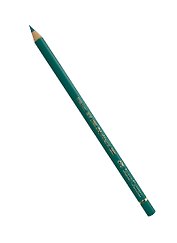 Карандаш "Polychromos" цветной профессиональный 264 темно-зеленый, Faber-Castell