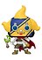 Фигурка Funko POP! Animation One Piece Sniper King w/Chase (Exc) (1514) (Fun76913) - 2