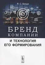 Бренд компании и технология его формирования