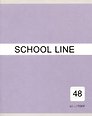 Тетрадь в линейку Listoff, "Basic line (Эксклюзив)", А5, 48 листов