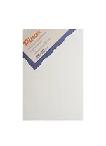 Холст на подрамнике 20*30, грунт., 100% хлопок, 280г/м2, Pinax