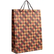 Подарочный пакет «Circus», А3