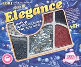 Набор Elegance Лед и пламень (7+) (Ком-001)