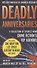 Deadly Anniversaries. Mystery Writers of America's 75th Anniversary Anthology - 0