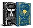 «Красивые сказки Джоанн Харрис». Комплект из книг: Карман ворон + Синяя соляная тропа - 0