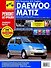 Hyundai Getz: Вып. c 2002 г.: Рейстайлинг 2005 г.: Бензиновые двигатели: G4HD (1,1 л, SOHC), G4EA (1,3 л, SOHC и 1,4 л, DOHC), G4ED (1,6 л, DOHC): Рук - 1