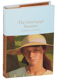 The Greengage Summer
