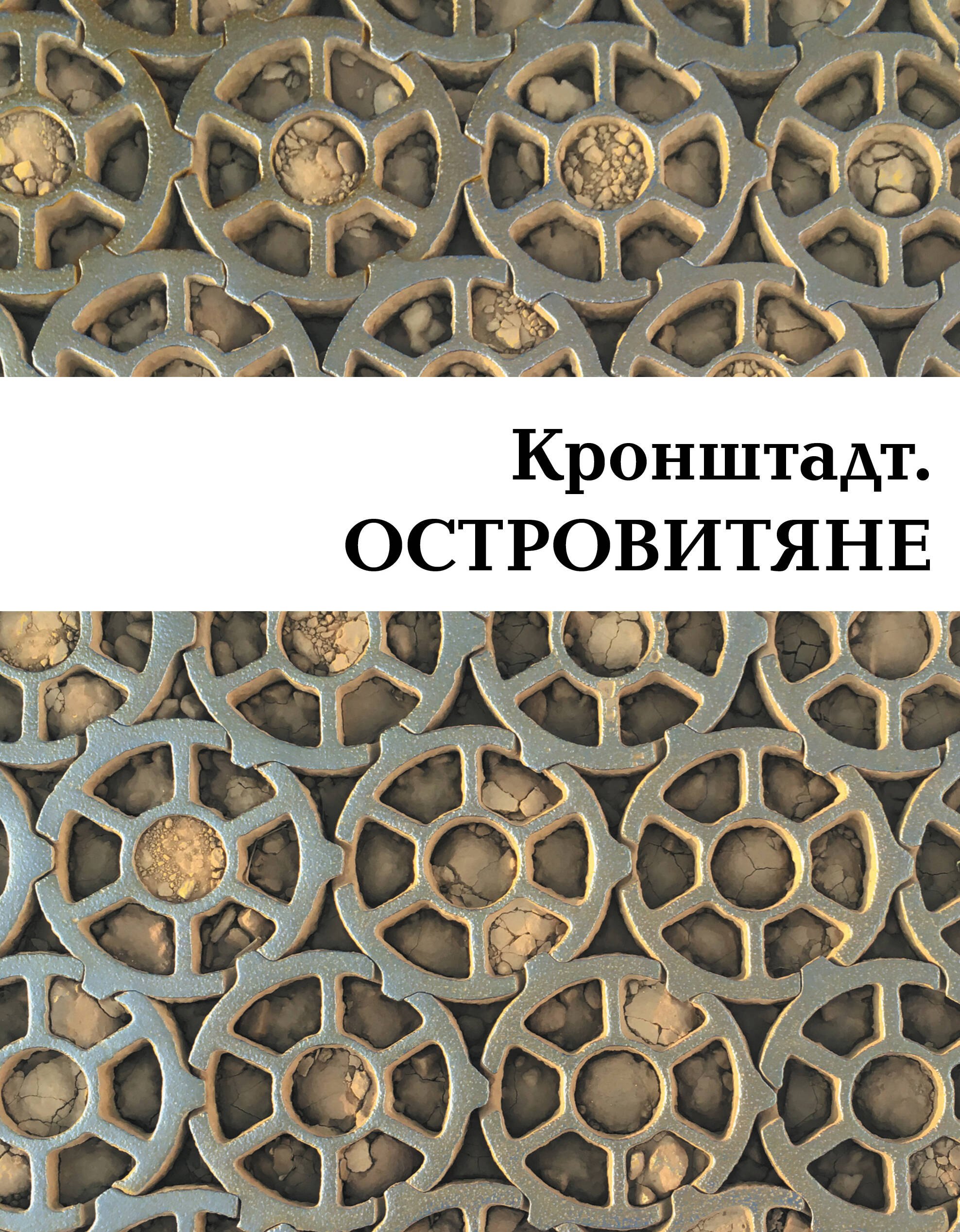 

Кронштадт. Островитяне
