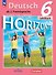 Horizonte. Немецкий язык. Второй иностранный язык. 6 класс. Учебник - 0