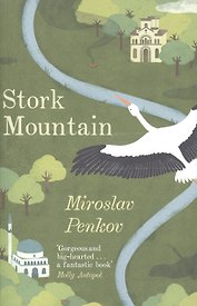 Stork Mountain