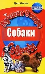 Собаки.Лучшие в мире советы