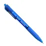 Ручка шариковая Paper Mate, InkJoy 300 RT, автоматическая синяя 1 мм