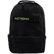 Рюкзак "Action" 1отд., 44*27,5*14см, полиэстер, 4 кармана