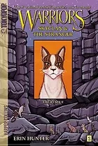 Warriors Skyclan & the Stranger Part 1