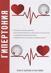 Гипертония