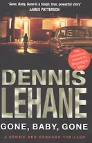 Gone, Baby, Gone