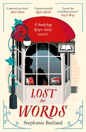 Lost For Words Bookshop