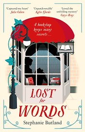 Lost For Words Bookshop