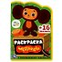 Развивающая раскраска с наклейками. Чебурашка - 0