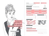 Дневник твоей энергии: Чек-листы, советы, упражнения - 1