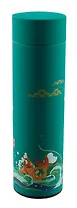 Термос Азия Карпы Кои (металл) (500мл) (12-16128-TER4) Bookvalno