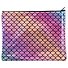 Папка для тетрадей «Rainbow fish-scale», 28.5 х 21.5 см - 1