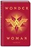 DC Comics Блокнот Чудо-Женщина - 1